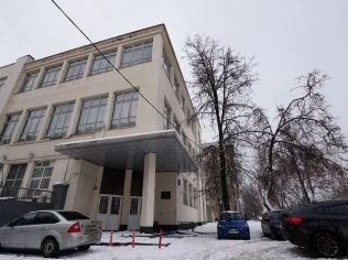 Продажа помещения свободного назначения 2515 м²