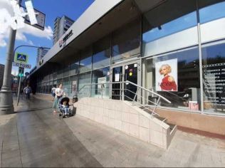 Аренда помещения свободного назначения 208 м²