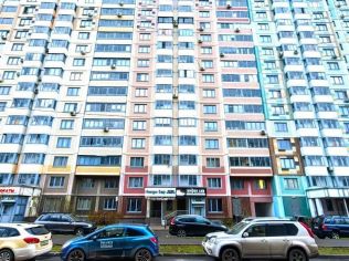 Продажа помещения свободного назначения 51 м²