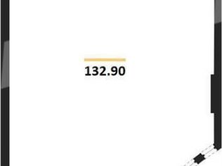 Продажа помещения свободного назначения 133 м²