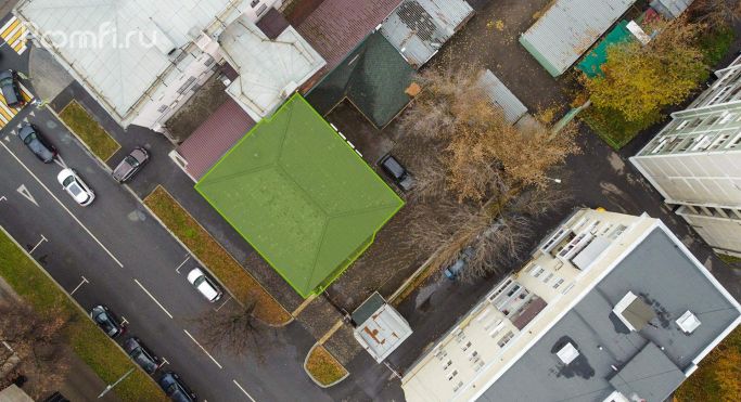 Продажа помещения свободного назначения 476.9 м², Школьная улица - фото 3