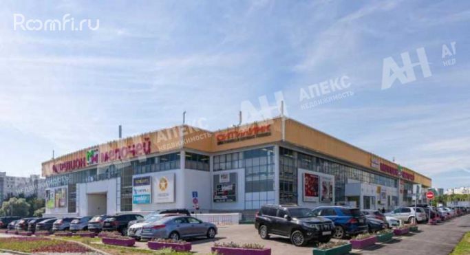 Продажа торгового помещения 26270 м², улица Пришвина - фото 2