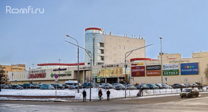 Тц Ххл Москва Дмитровское Шоссе Магазины
