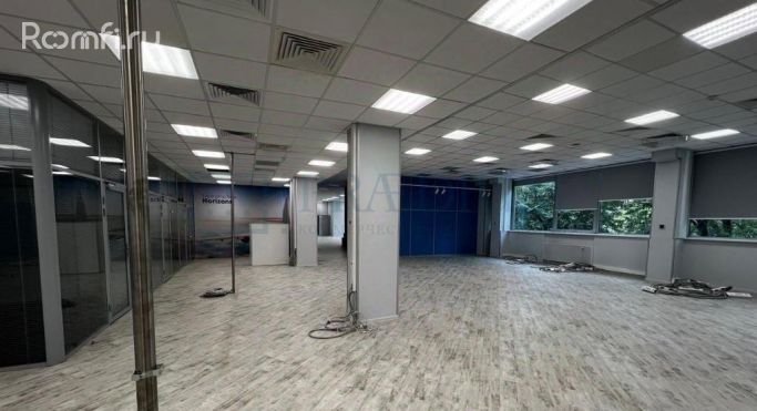 Аренда офиса 315 м², 1-й Волоколамский проезд - фото 1