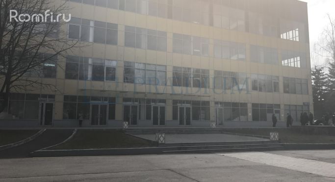 Аренда офиса 1329 м², улица Обручева - фото 3