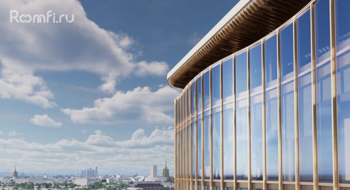 Продажа офиса 996.9 м², Бауманская улица - фото 2