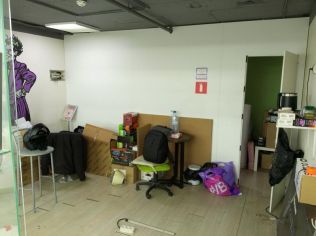 Аренда торгового помещения 26 м²