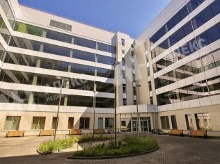 Аренда офиса 925 м²