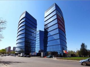 Продажа помещения свободного назначения 1285 м²