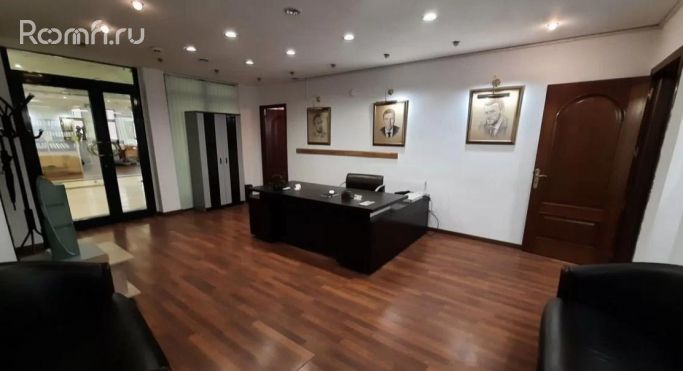 Аренда офиса 120 м², Малый Афанасьевский переулок - фото 3