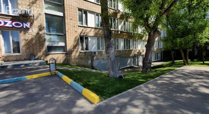 Продажа офиса 791 м², Старокалужское шоссе - фото 3