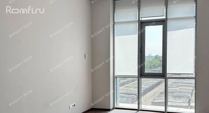 Аренда офиса 174.4 м², Поклонная улица - фото 2