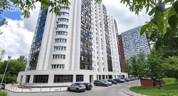 Продажа офиса 335 м², Кастанаевская улица - фото 1