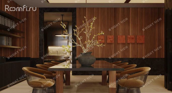 Продажа офиса 448.2 м², улица Ермакова Роща - фото 2