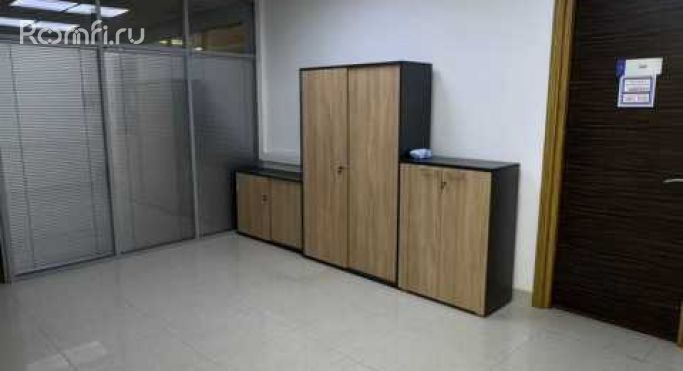 Аренда офиса 103 м², улица Ленинская Слобода - фото 3