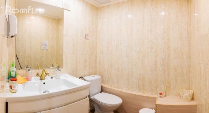 Аренда помещения свободного назначения 92.7 м², улица Большая Полянка - фото 2