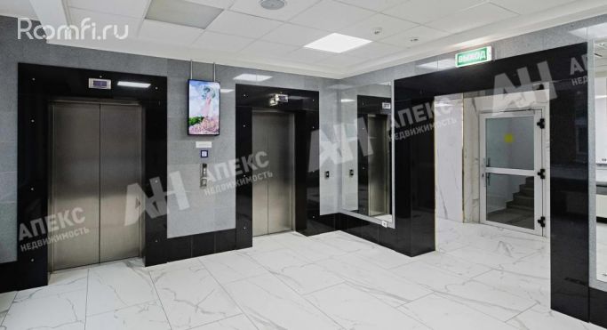 Аренда помещения свободного назначения 473 м², улица Кржижановского - фото 3