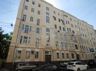 Аренда помещения свободного назначения 120 м²
