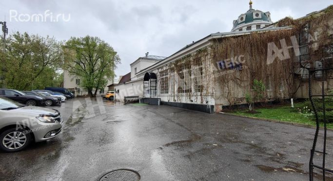 Аренда офиса 121 м², Николоямская улица - фото 3