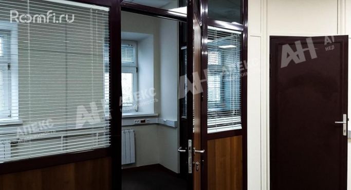 Аренда офиса 243 м², Пятницкая улица - фото 3