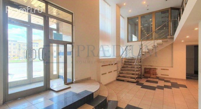 Аренда торгового помещения 472 м², Ленинградский проспект - фото 3
