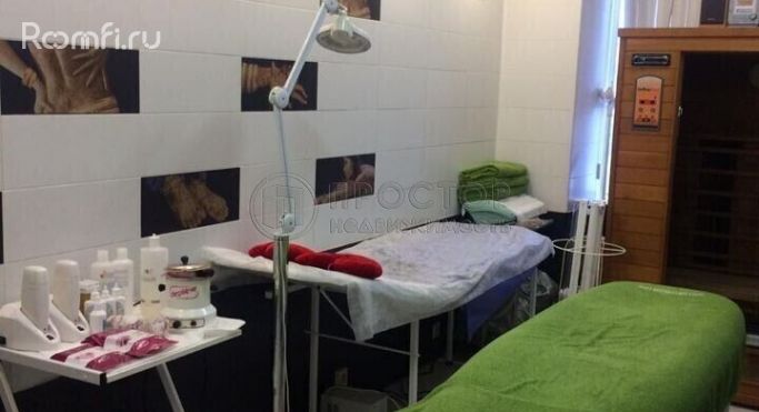 Продажа помещения свободного назначения 260 м², Щёлковское шоссе - фото 2