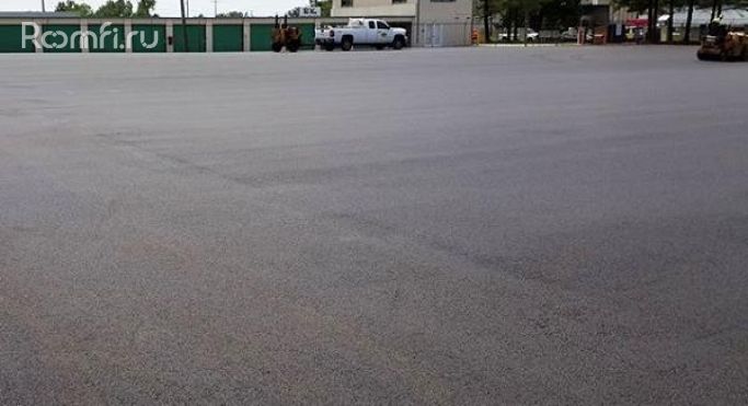 Аренда склада 2500 м², Ленинградское шоссе - фото 1