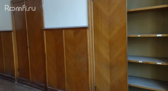 Аренда офиса 125 м², Вельяминовская улица - фото 3