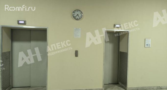 Аренда офиса 652 м², Полковая улица - фото 2