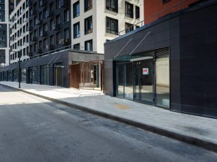 Аренда помещения свободного назначения 72.9 м²