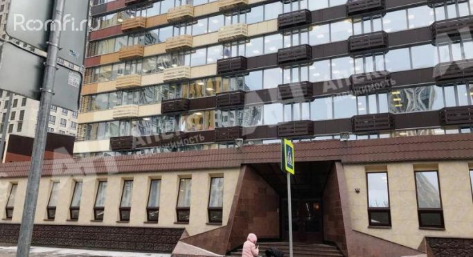 Аренда офиса 96 м², Выборгская улица - фото 2