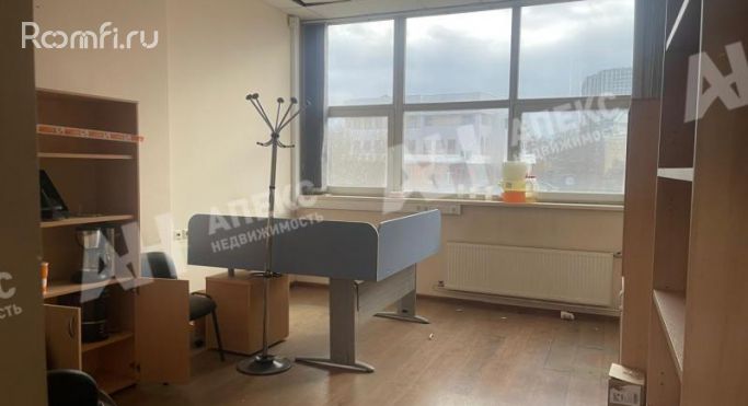 Аренда помещения свободного назначения 600 м², Малая Семёновская улица - фото 3