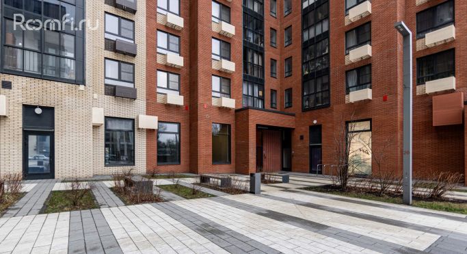 Аренда помещения свободного назначения 39 м², Нижегородская улица - фото 5