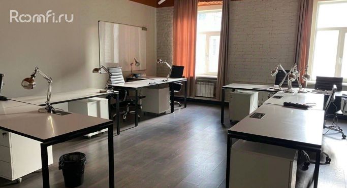 Продажа офиса 589.5 м², улица Кузнецкий Мост - фото 2