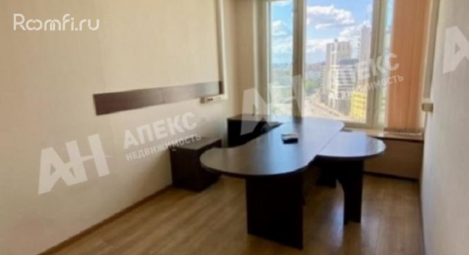Аренда офиса 84 м², Волгоградский проспект - фото 3