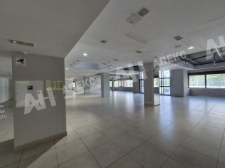 Аренда помещения свободного назначения 500 м²
