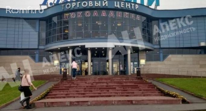 Аренда помещения свободного назначения 273 м², Кировоградская улица - фото 2