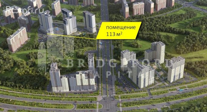 Продажа помещения свободного назначения 113 м², улица Недорубова - фото 3