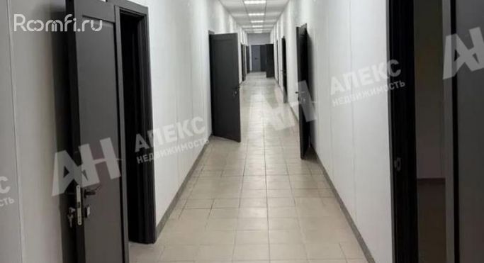 Аренда помещения свободного назначения 700 м², Зеленоградская улица - фото 2