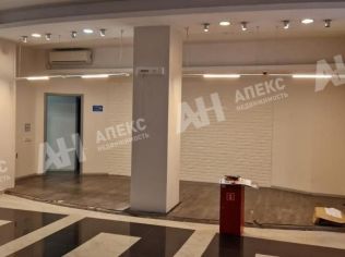 Аренда помещения свободного назначения 180 м²