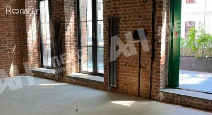 Продажа помещения свободного назначения 263 м², Зубовский бульвар - фото 2