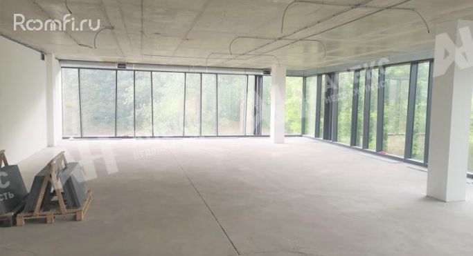 Аренда помещения свободного назначения 2456 м², Нежинская улица - фото 3