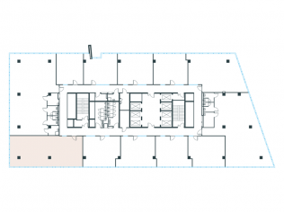 Продажа офиса 127.7 м²