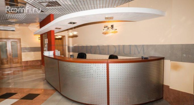 Продажа офиса 8330 м², улица Шумкина - фото 2