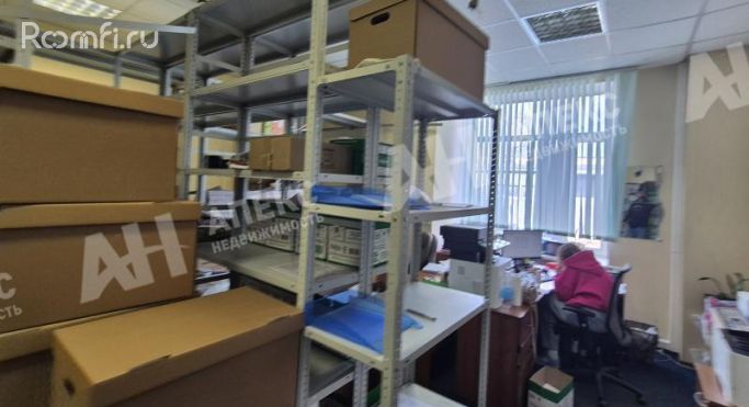 Аренда офиса 57 м², 2-я Магистральная улица - фото 3