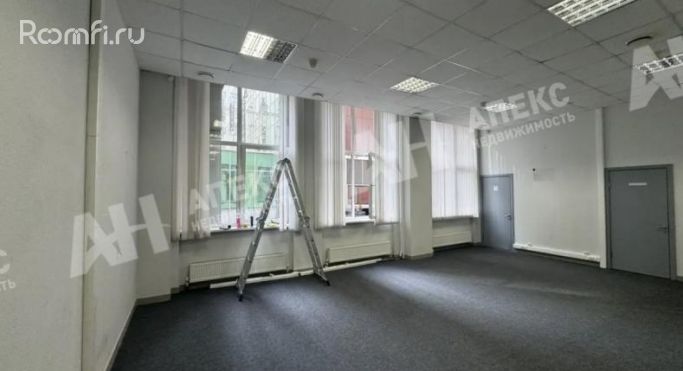 Аренда офиса 72 м², улица Радио - фото 3