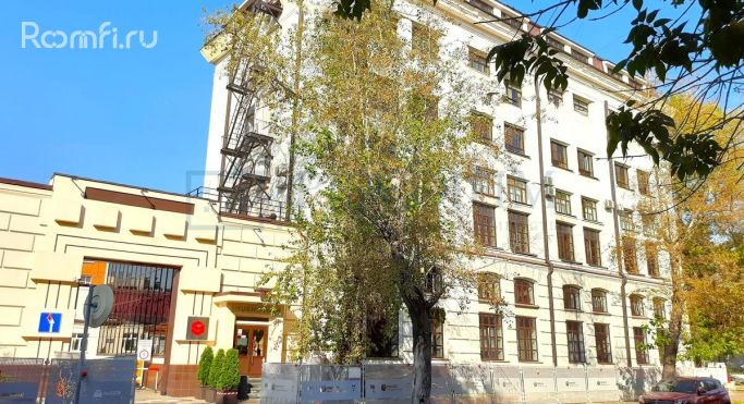 Аренда офиса 178 м², улица Шухова - фото 3