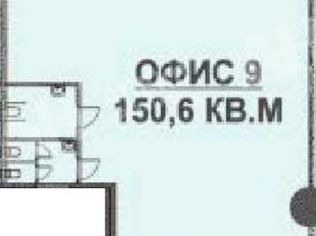 Продажа помещения свободного назначения 151 м²