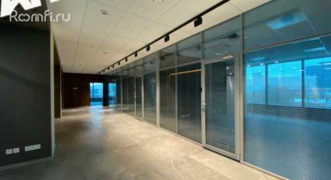 Аренда офиса 658 м², улица Намёткина - фото 2