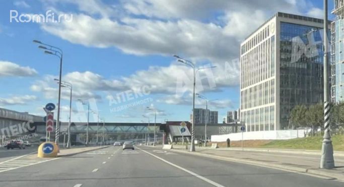 Продажа офиса 507 м², Новомихайловское шоссе - фото 3